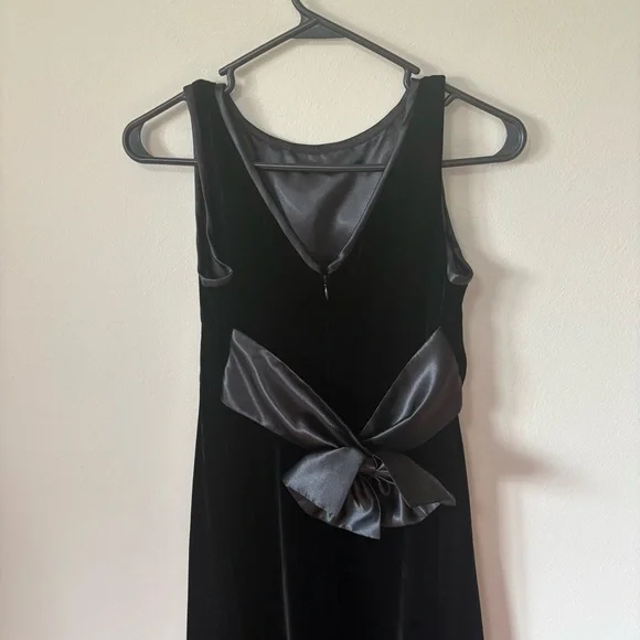 American Girl Starry Night Dress Like Your Doll Dress Size Girls 14 - Picture 5 of 7